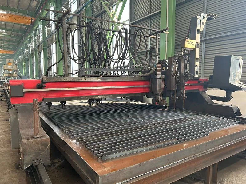 Plasma cutting machine001 Plasma cutting machine001