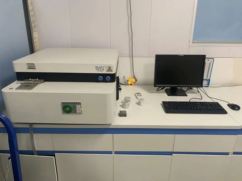 Optical spectrometer001 Optical spectrometer001
